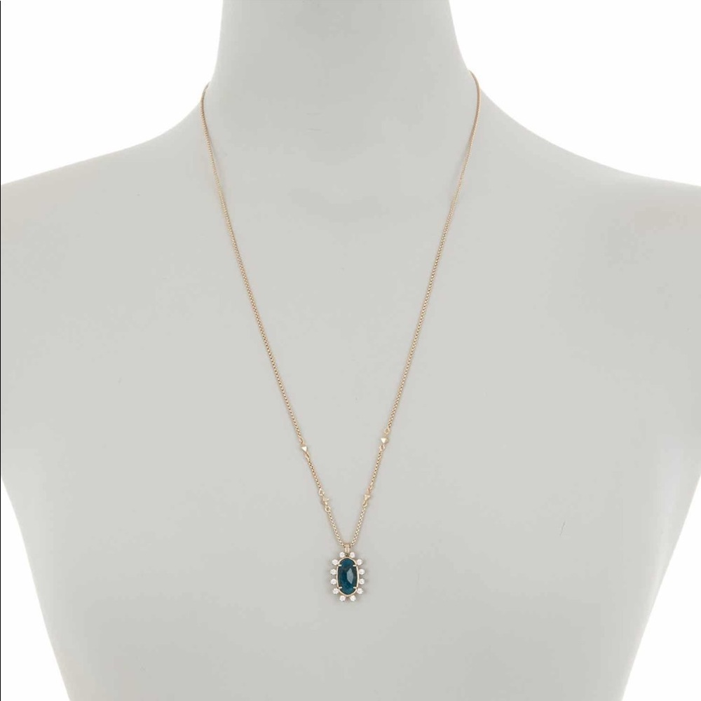 Kendra Scott Brett Pendant Necklace